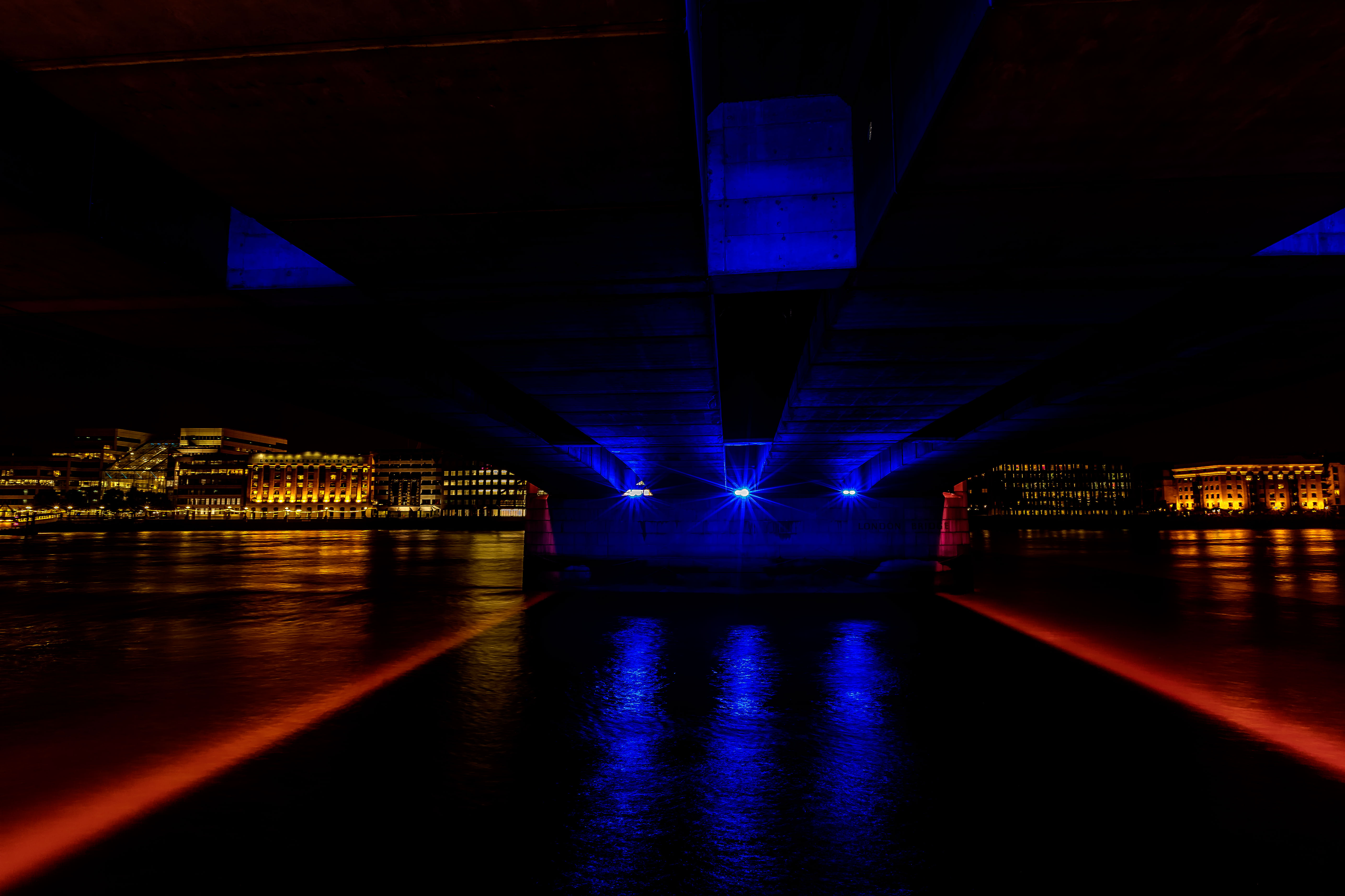 London Bridge
