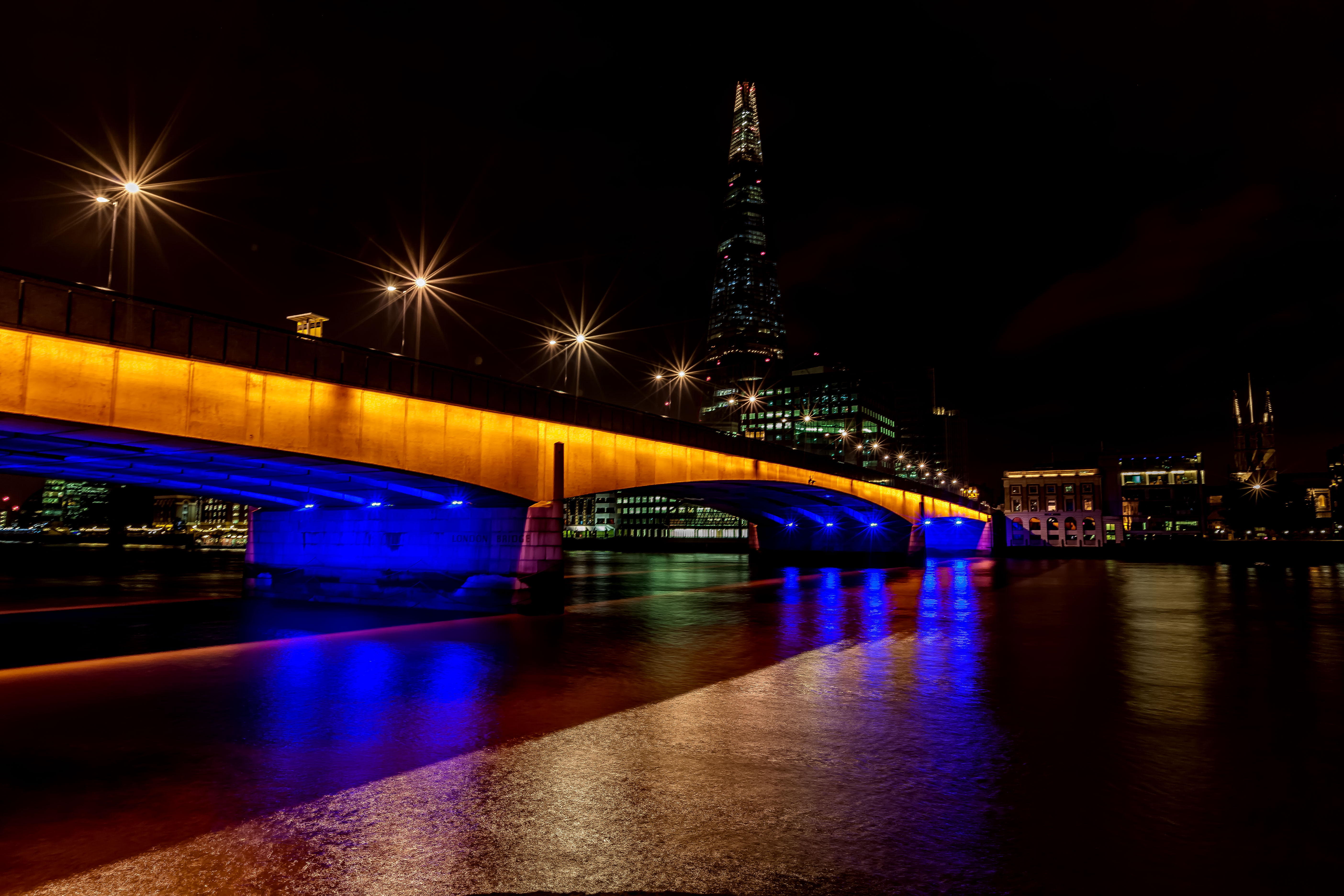 Shard London Bridge